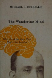 The Wandering Mind cover